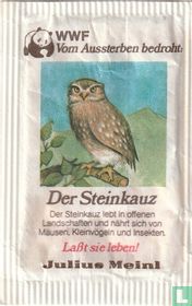 WWF - Der Steinkauz