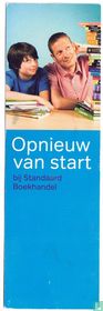 Opnieuw van start