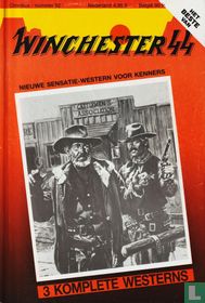 Winchester 44 Omnibus 52