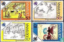 Année internationale de l'enfant