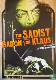 Jess Franco - The Sadist Baron von Klaus