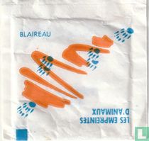 Blaireau
