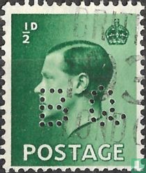 Edward VIII
