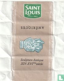 Amériques