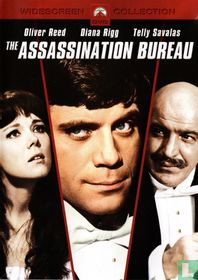 The Assassination Bureau