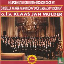 Geliefde geestelijke liederen
