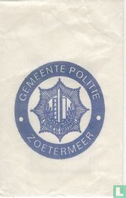 Gemeente Politie Zoetermeer