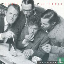 Weense pletterij