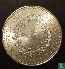 France 50 francs 1976 for sale