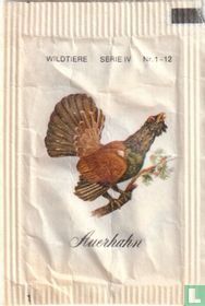 Auerhahn