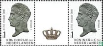 King William I.