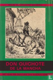 Don Quichote de la Mancha