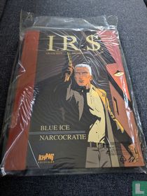 Blue Ice - Narcocratie kopen