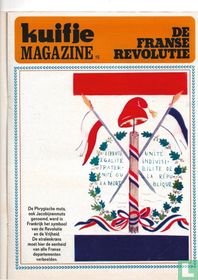 De Franse revolutie