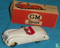 GM Sport