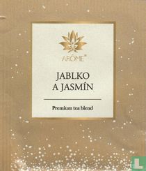 Jablko a Jasmín