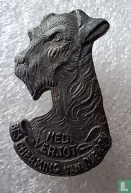 Ned. Ver. tot Bescherming van Dieren