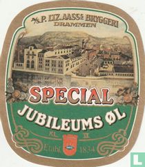 Aass Jubileums Ol
