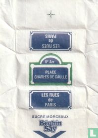 Place Charles de Gaulle