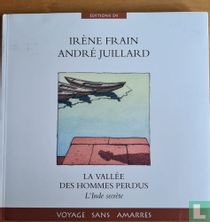 La vallée des hommes perdus