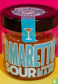Amaretto Sour