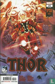 Thor 25