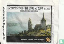 Schweizferien Ligerz
