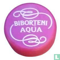 Biborțeni Aqua