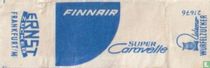 Finnair Super Caravelle