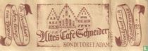  Altes Café Schneider