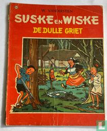 De dulle griet kopen