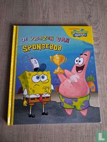 De prijzen van Spongebob