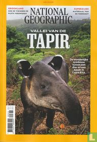 National Geographic [BEL/NLD] 3