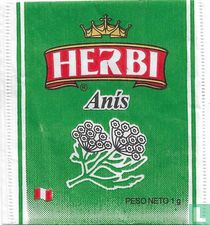 Anís 