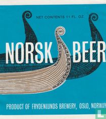 Norsk beer