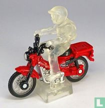 Honda CT125 Hunter Cub