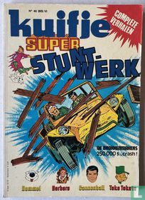 Stuntwerk acheter