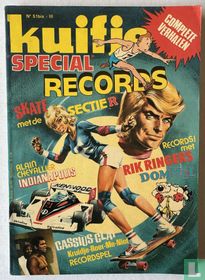 Records acheter