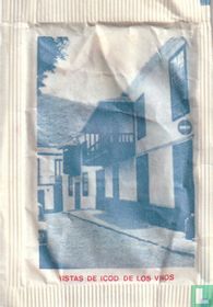 Vistas de Icod de los vinos