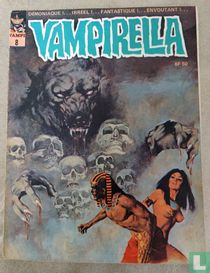 Vampirella 8