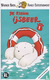 De kleine ijsbeer