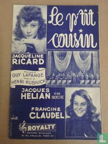 Le p'tit cousin