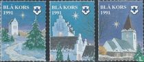 Deense Blauwe Kruis acheter