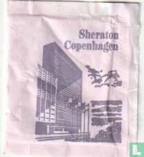 Sheraton Copenhagen