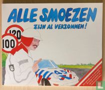 Alle smoezen zijn al verzonnen! kopen