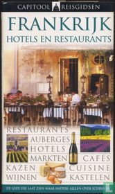 Frankrijk  Hotels en Restaurants