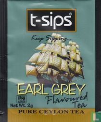 Earl Grey 