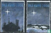 Deense Blauwe Kruis