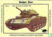 MK IV crusader III