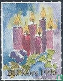 Deense Blauwe Kruis acheter